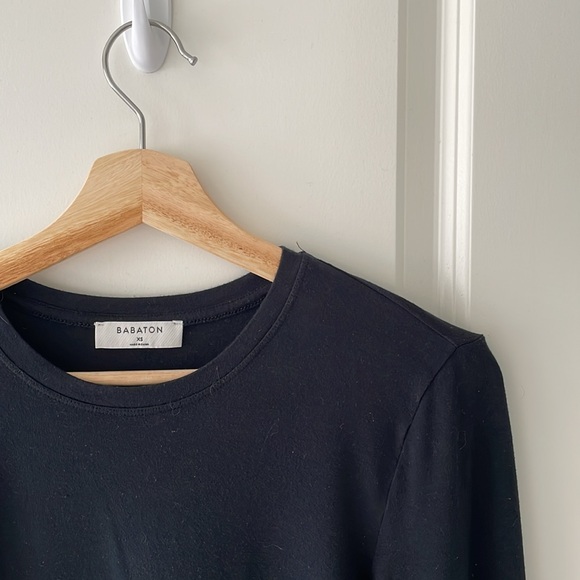 Aritzia (Babaton) Longsleeve Top - Picture 2 of 2